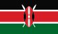 Kenya Flag